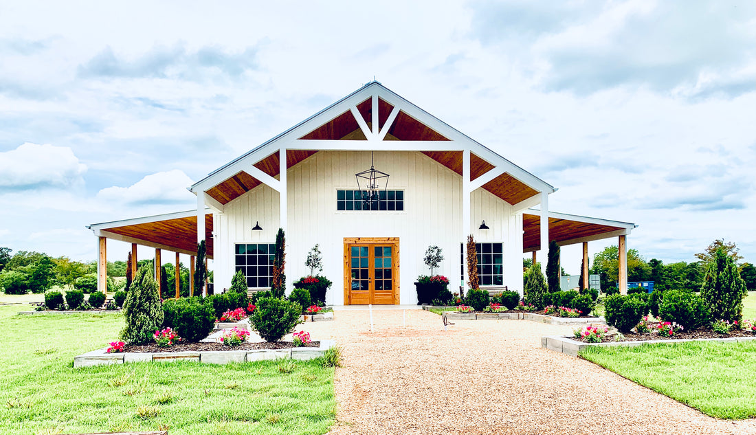 Travel + Leisure Magazine’s Lydia Mansel Helps You Plan The Perfect Trip to Round Top