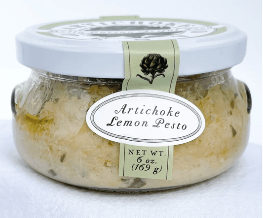 Bella Cucina Artichoke Dip Recipie - The White Barn Antiques