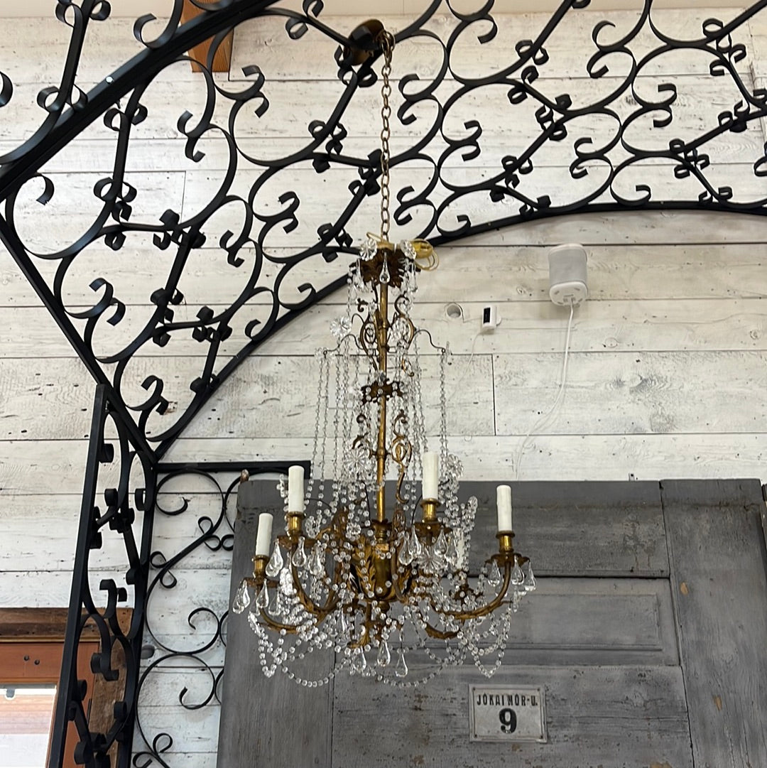 Custom Arbor