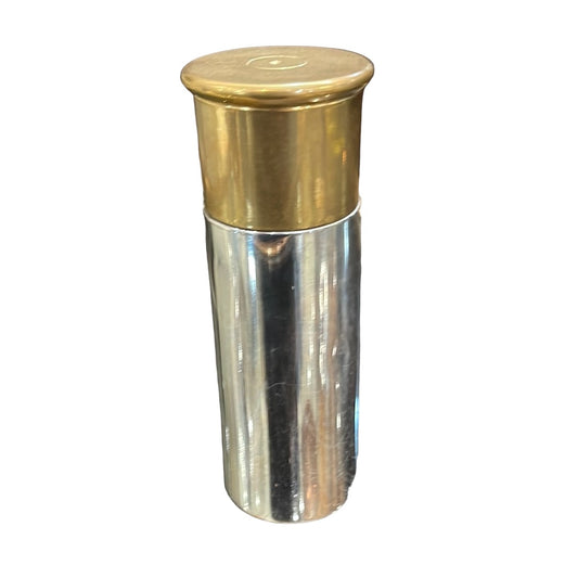 Cartridge Flask