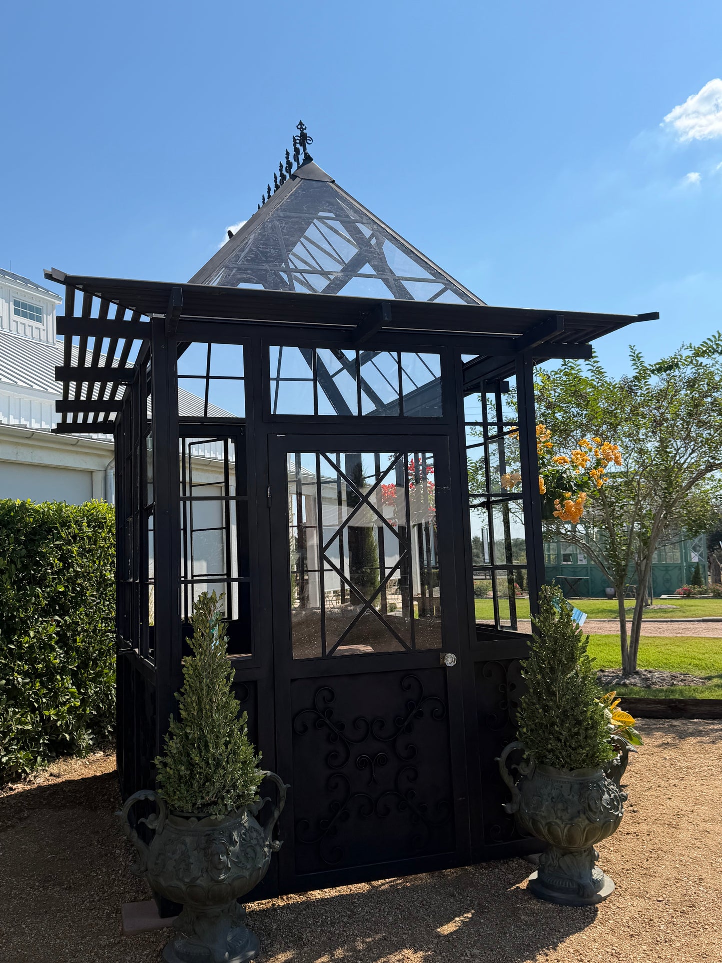 Lotus Pagoda