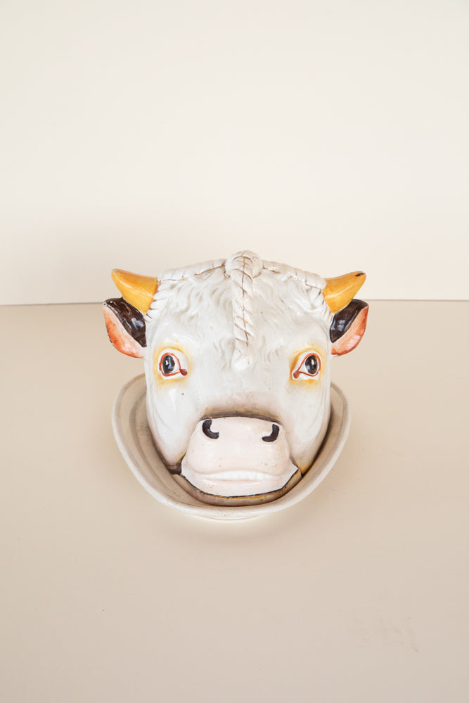 Staffordshire Brawn Dish