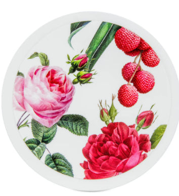 Mistral Luxe Body Cream Lychee Rose