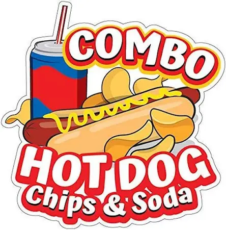 Bougie Dog Combo