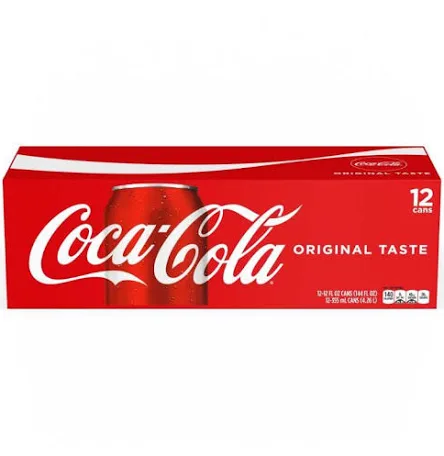 Soft Drink