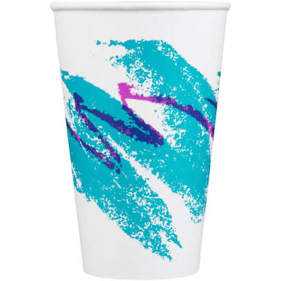 Cup of Water