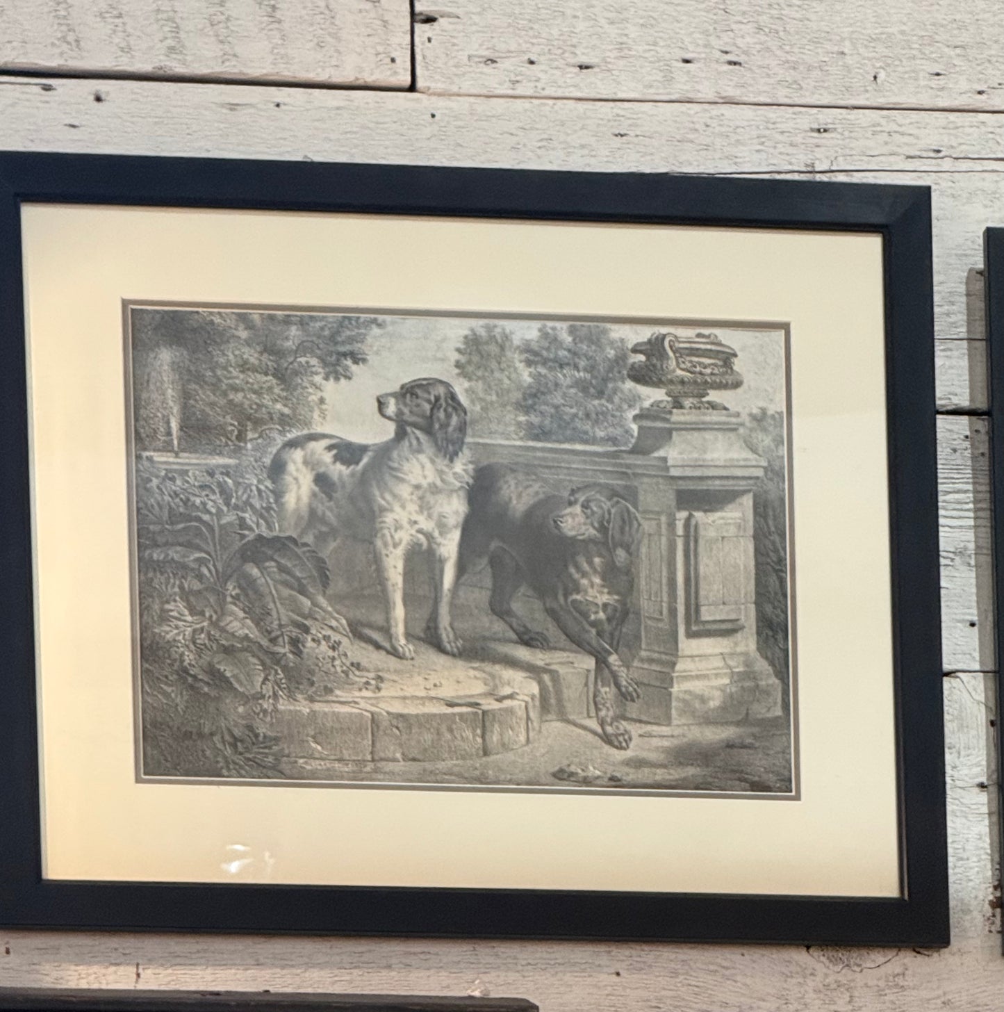 Sir Henry Landseer Prints Framed