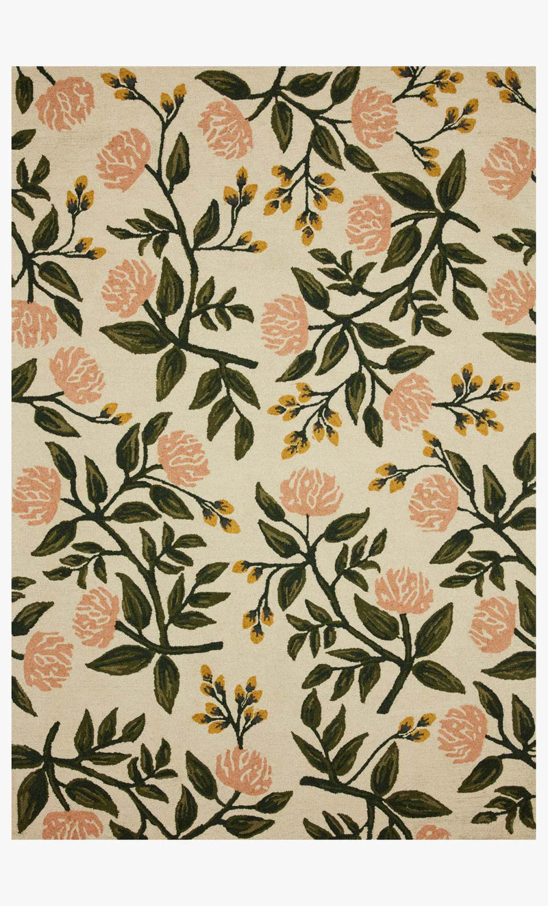 #114 Peonies in Blush