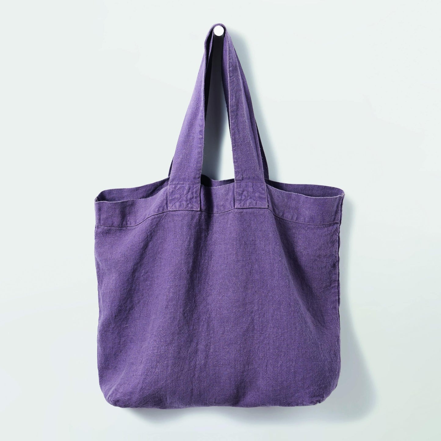 French Linen Escapade Bag