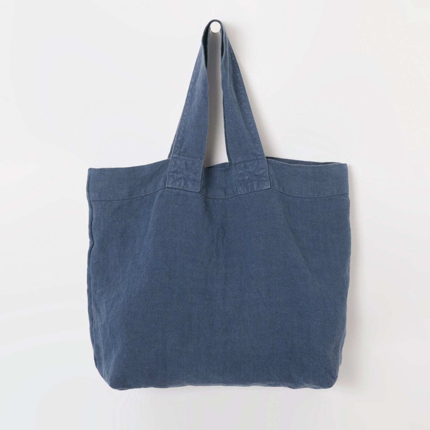 French Linen Escapade Bag