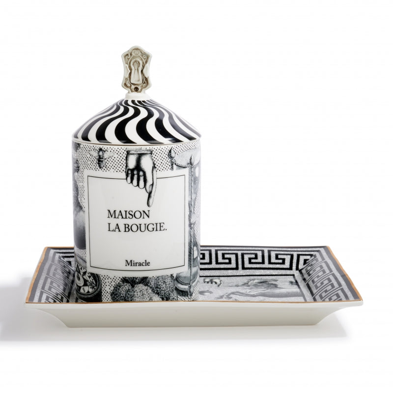 Miracle Empty Pocket Tray