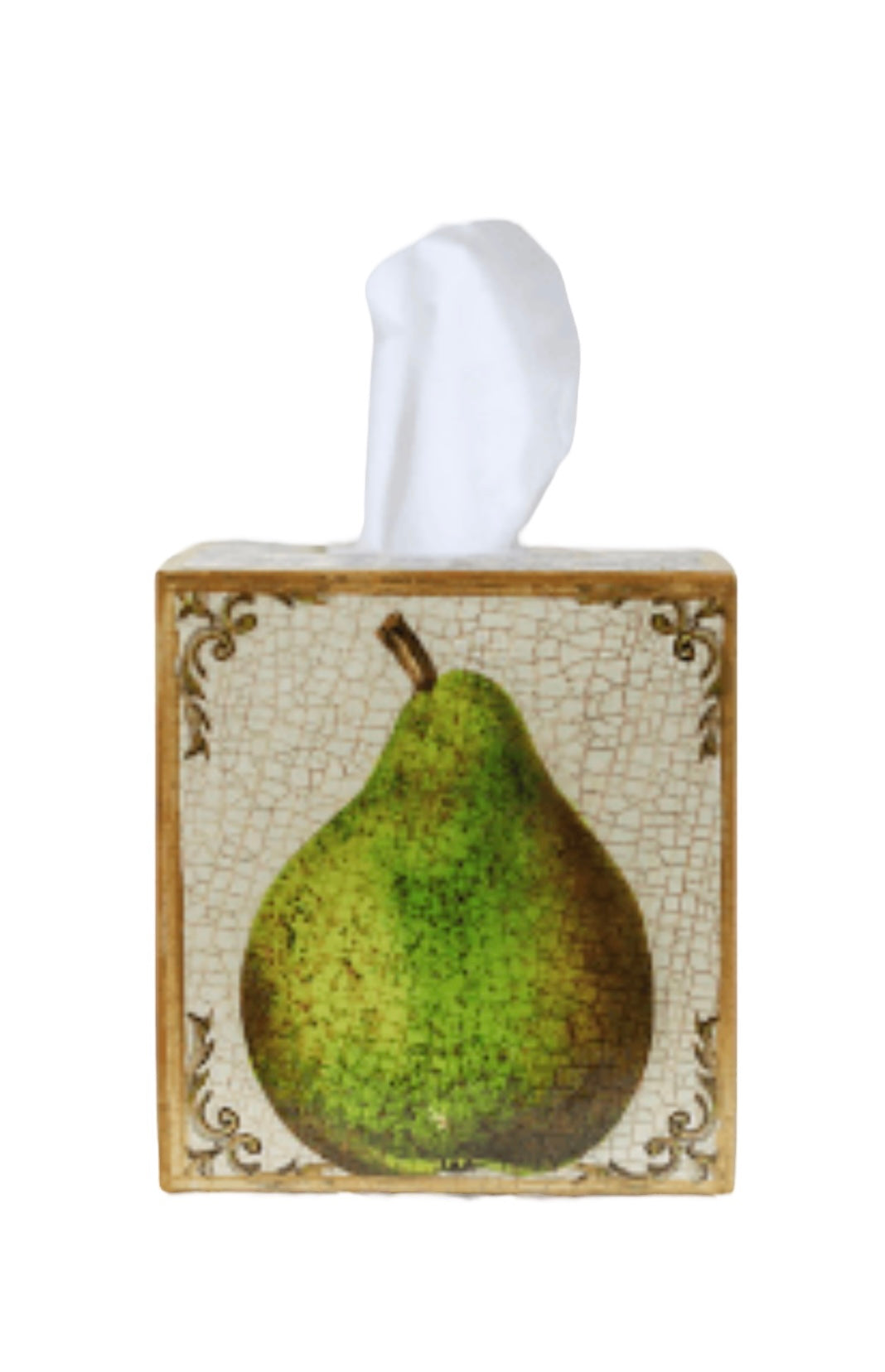Kleenex Boxes by ROBIN KING DESIGNS