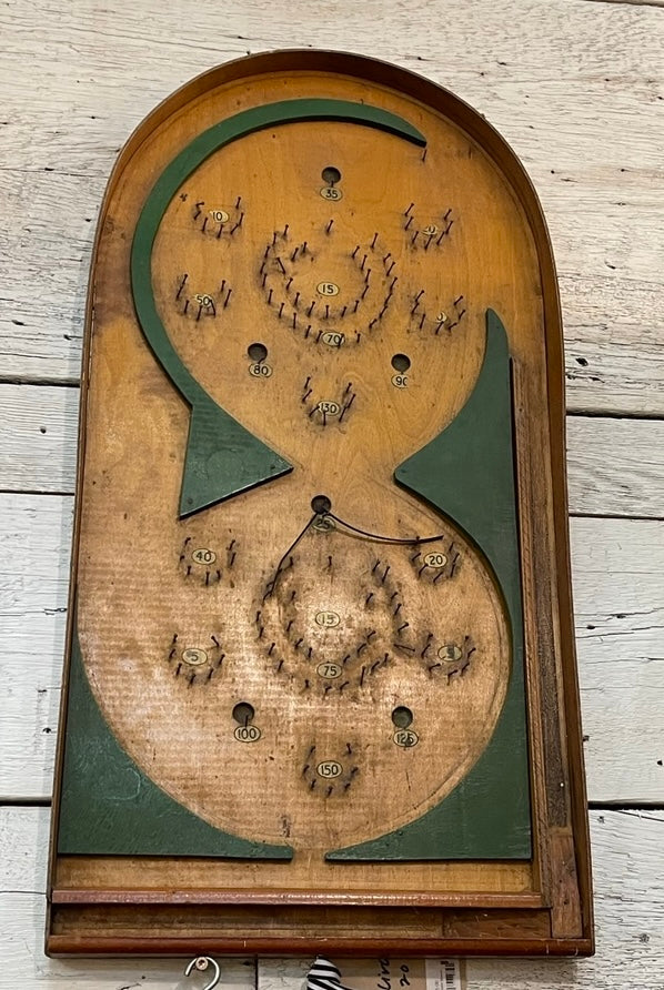 Bagatelle Boards