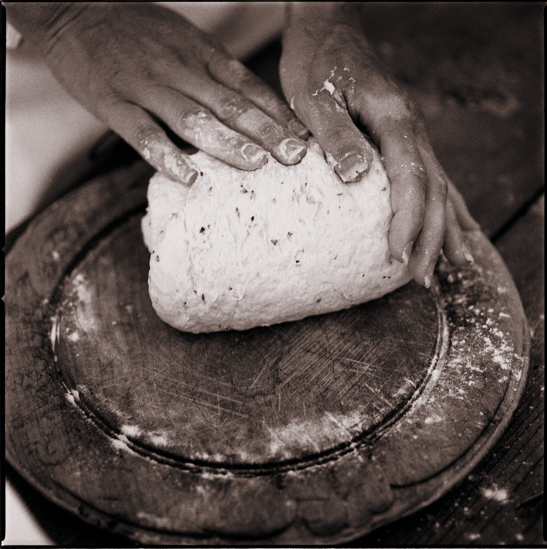 Bella Cucina Traditional Pizza and Foccia Mix