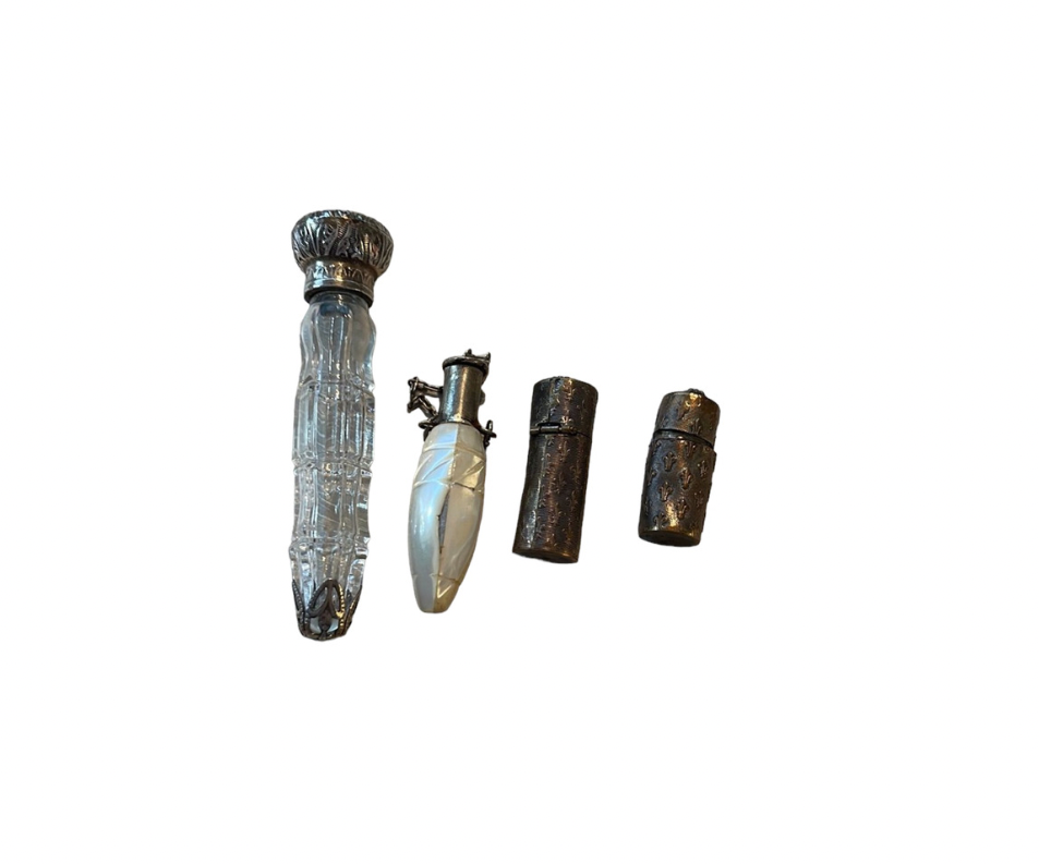 Small bottles - Various Perfume