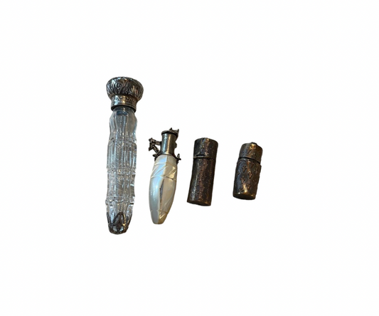 Small bottles - Various Perfume