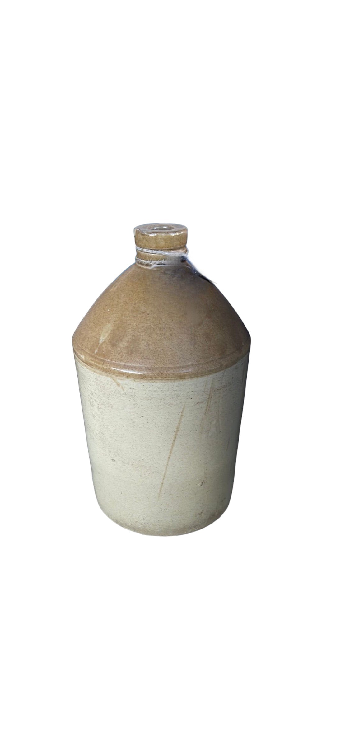 Stone Jug