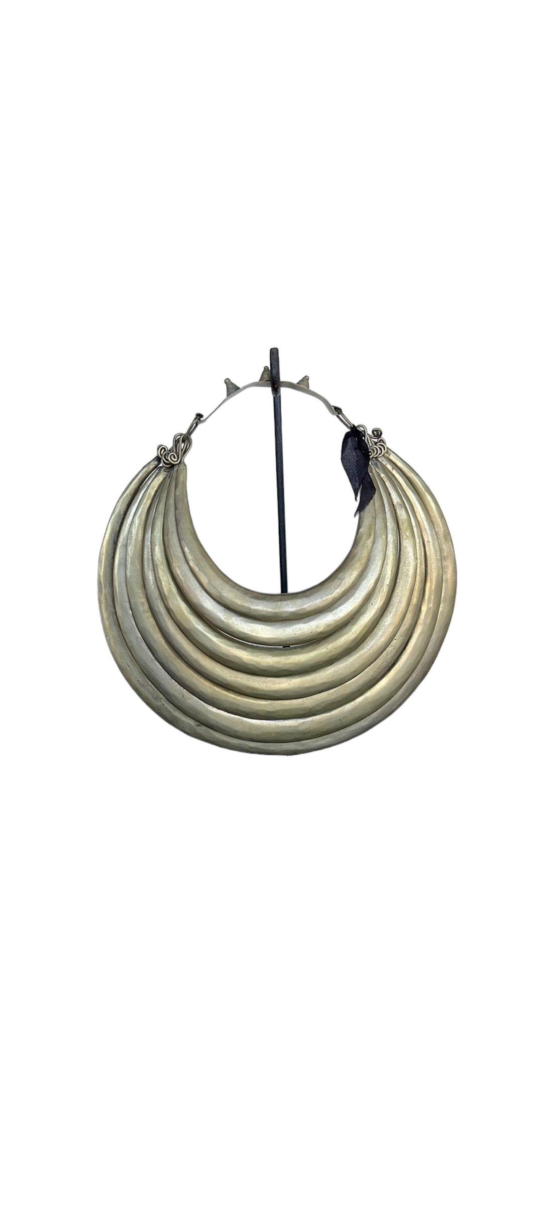 Miao Necklace Lg