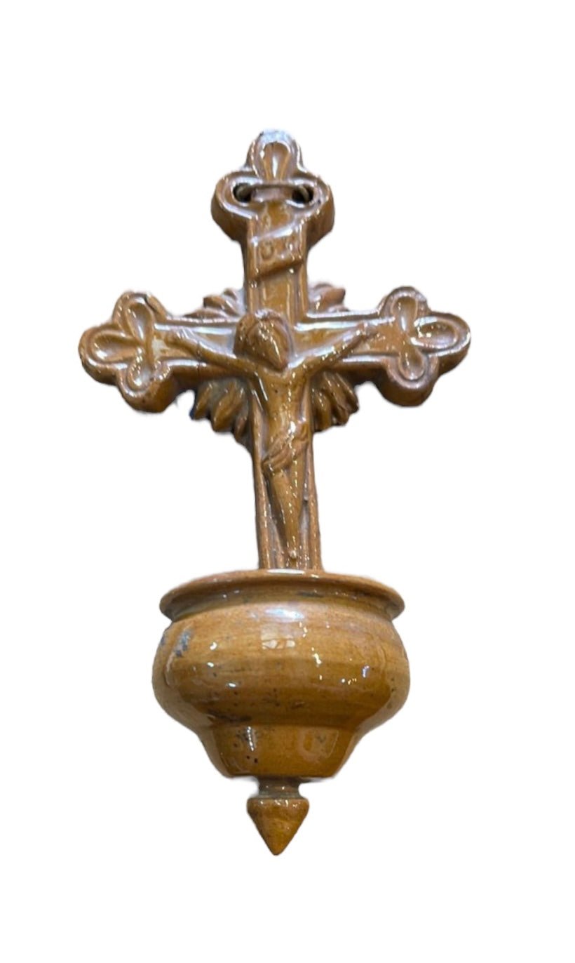 Holy Basin