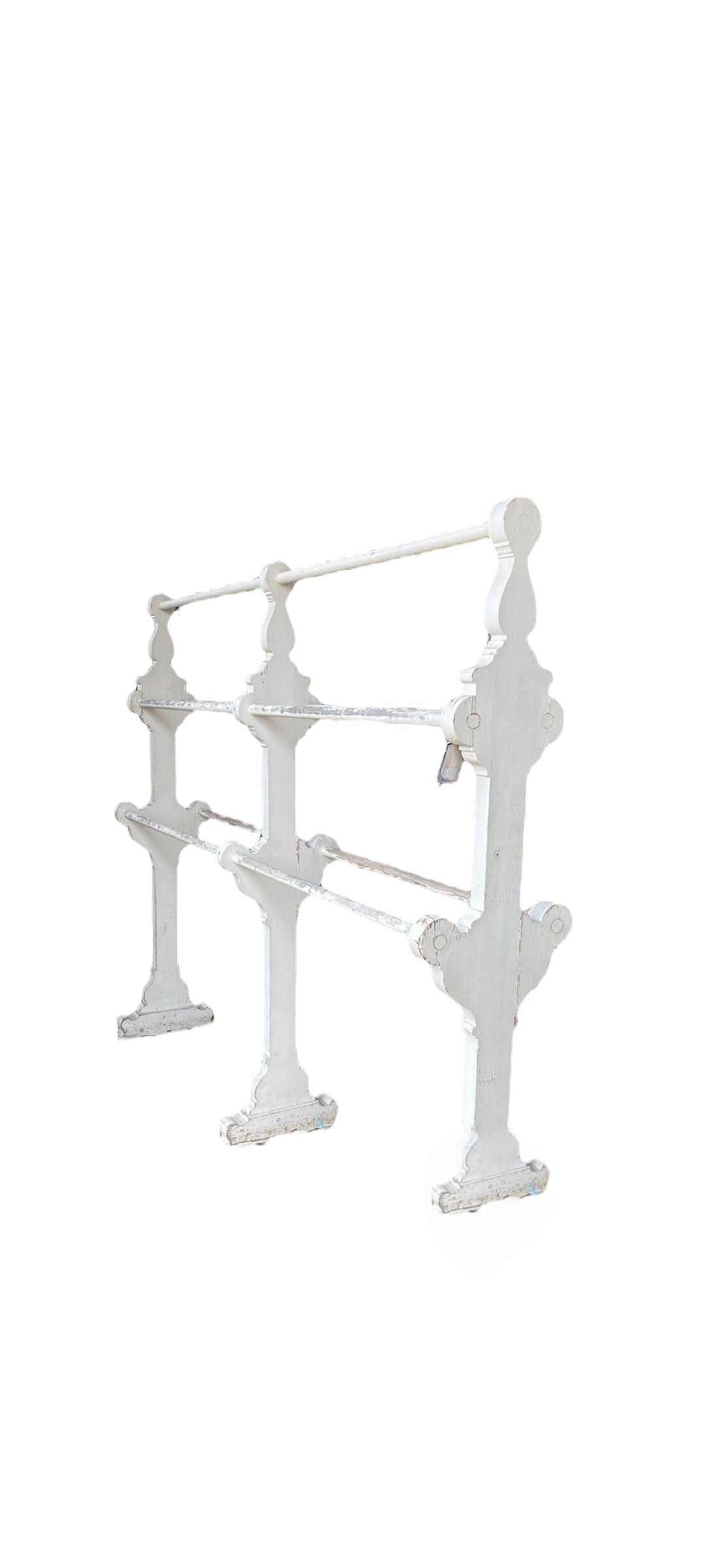 Large Hall Stand from Monestary