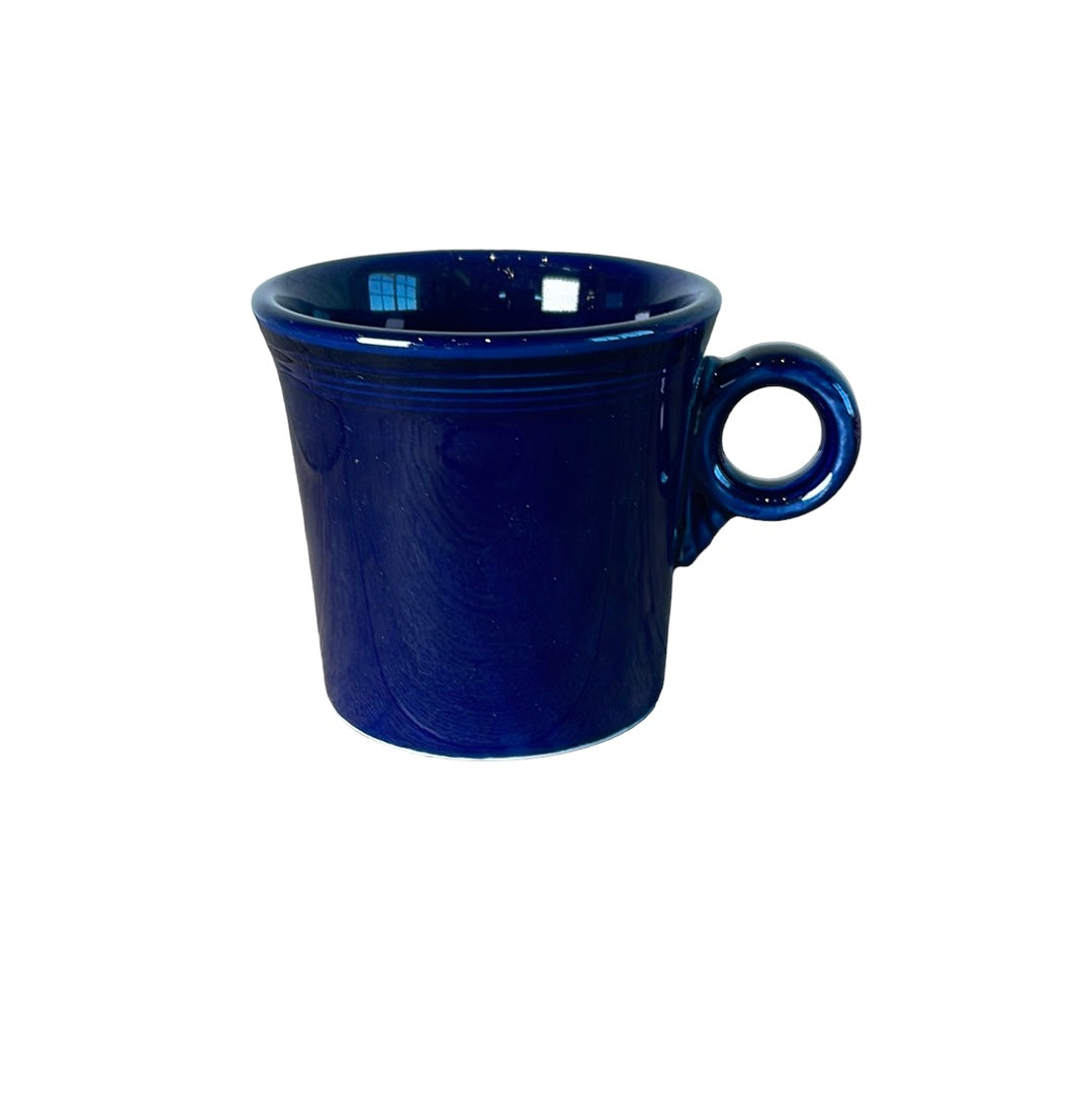 Fiesta Cobalt Tom & Jerry Mug