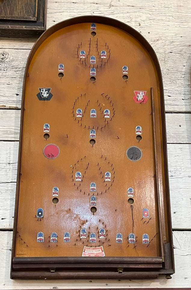 Bagatelle Boards