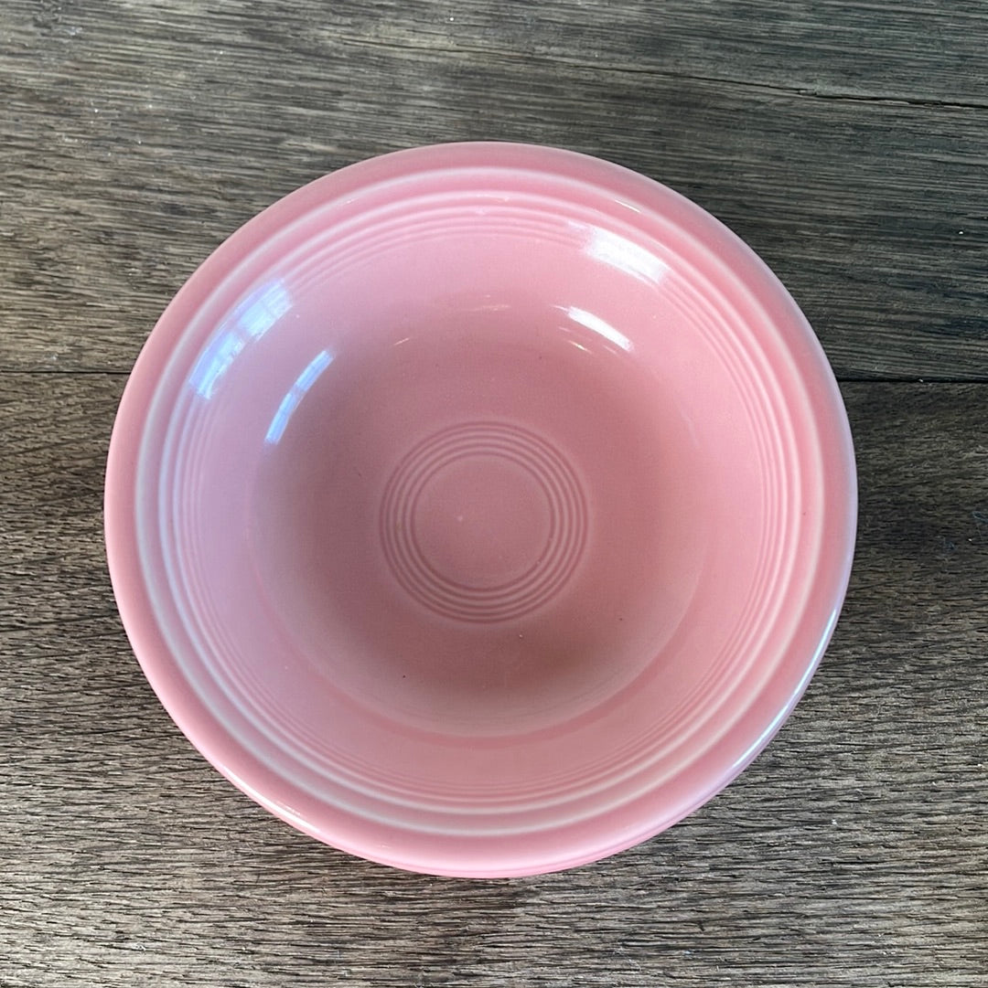 Peony Fruit Bowl Fiestaware