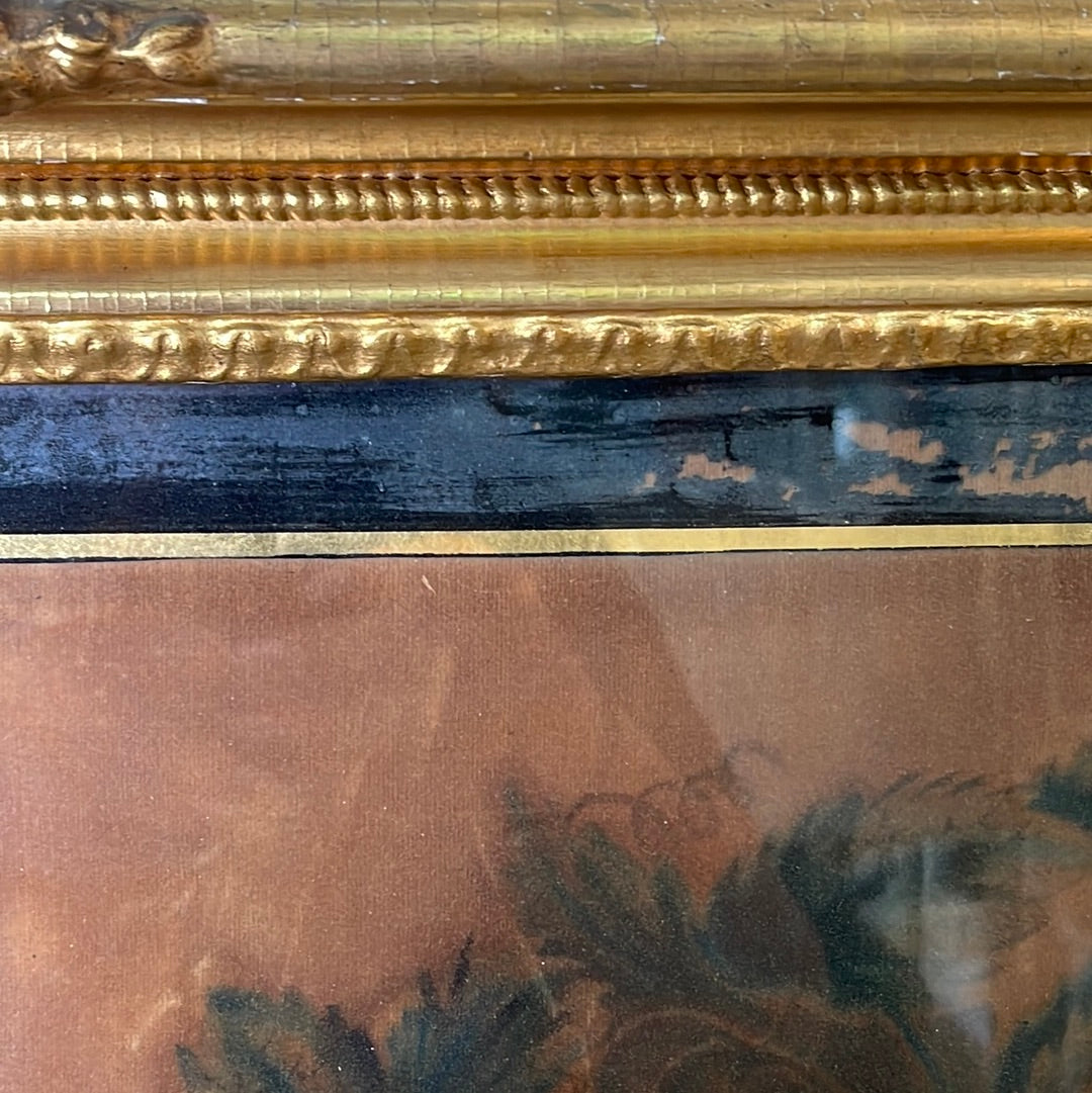 Anne Marie Woodruff Painting