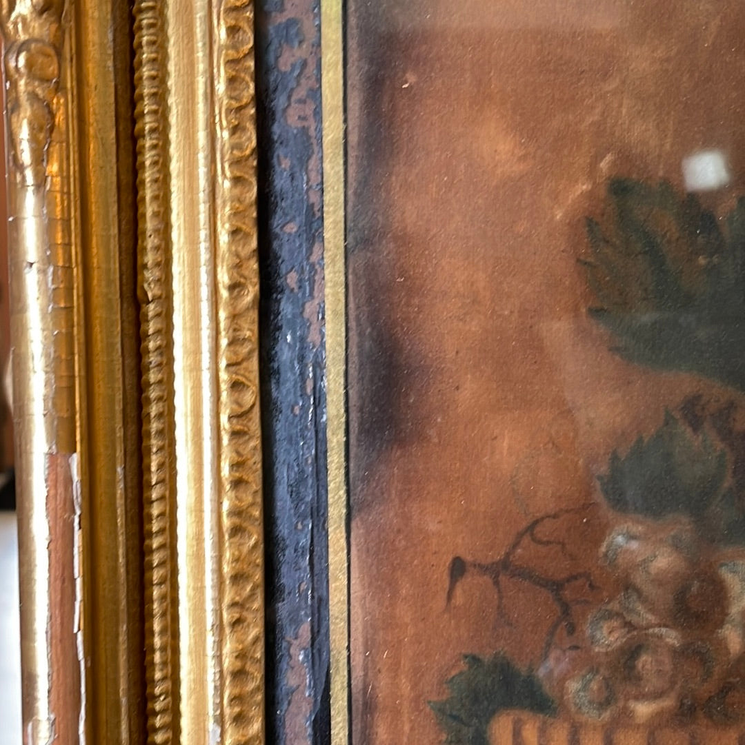 Anne Marie Woodruff Painting