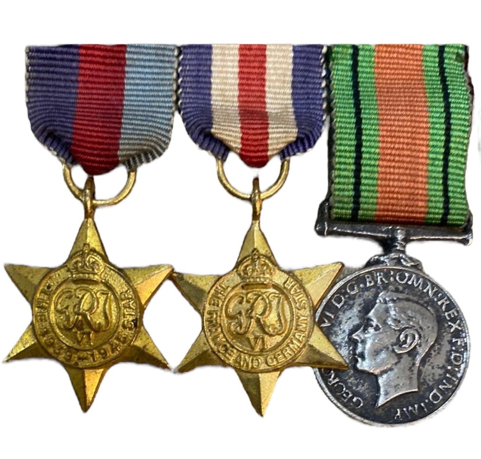 Medals - Various