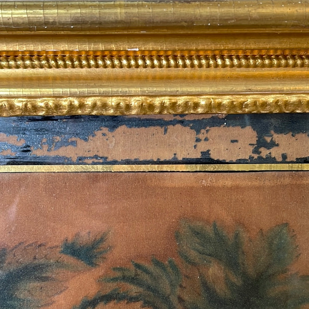 Anne Marie Woodruff Painting