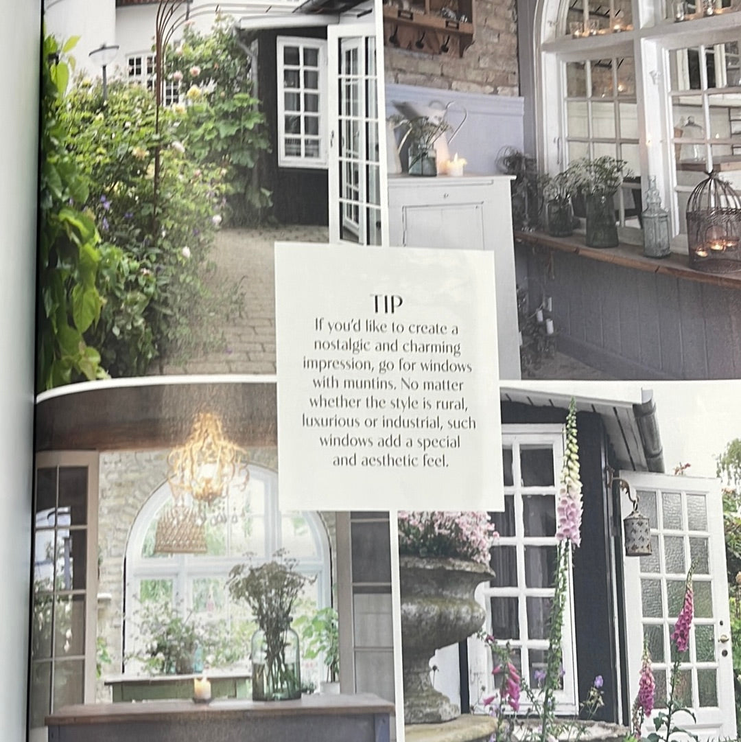 Jeanne D’Arc Magazine Issue 4 2023