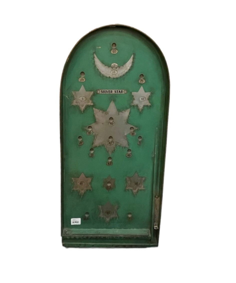Bagatelle Boards