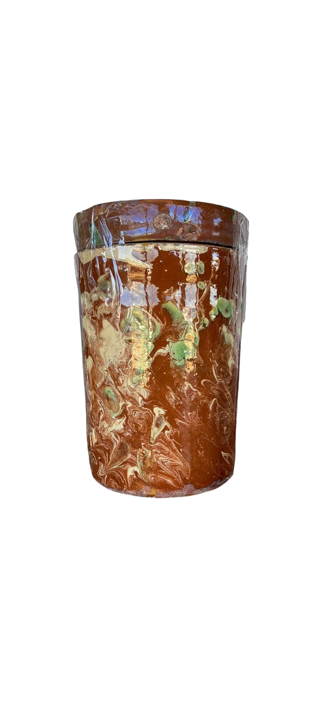 Italian Pot