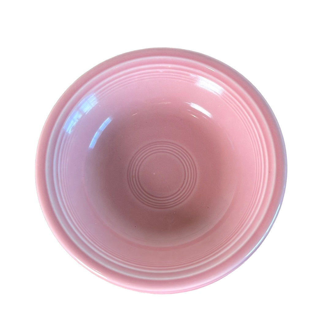Peony Fruit Bowl Fiestaware