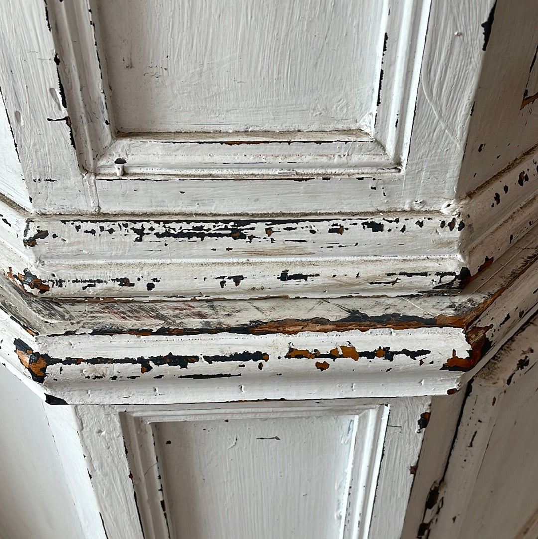 Glazed Housekeepers Closet