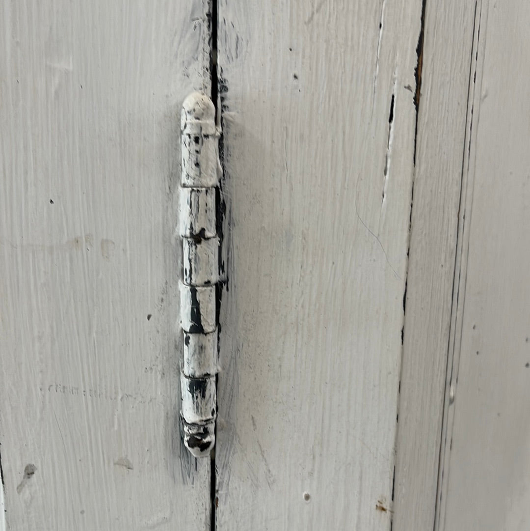 Glazed Housekeepers Closet