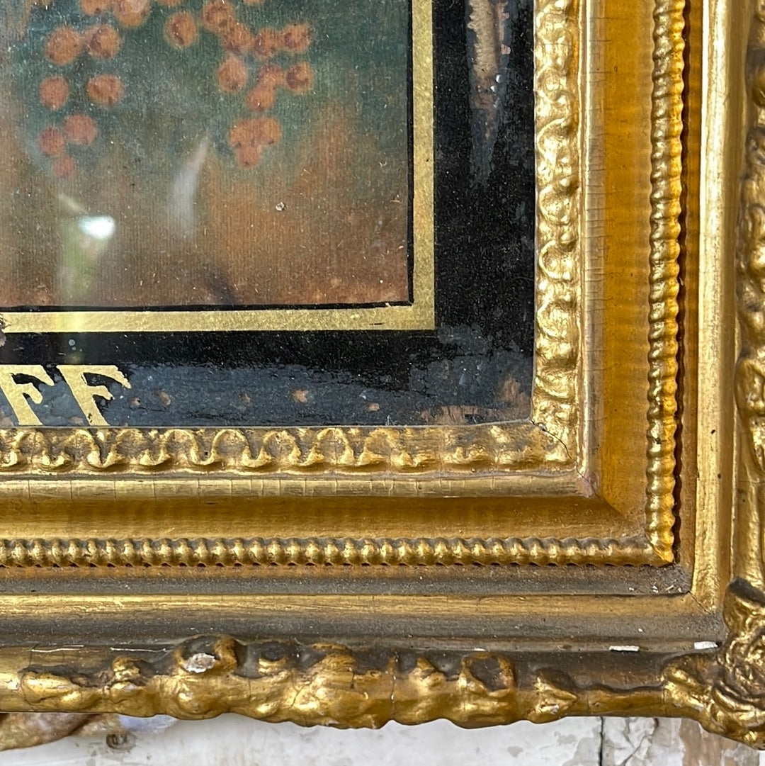 Anne Marie Woodruff Painting