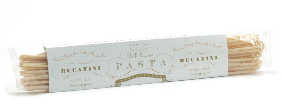 Bella Cucina "Bucatini" Pasta