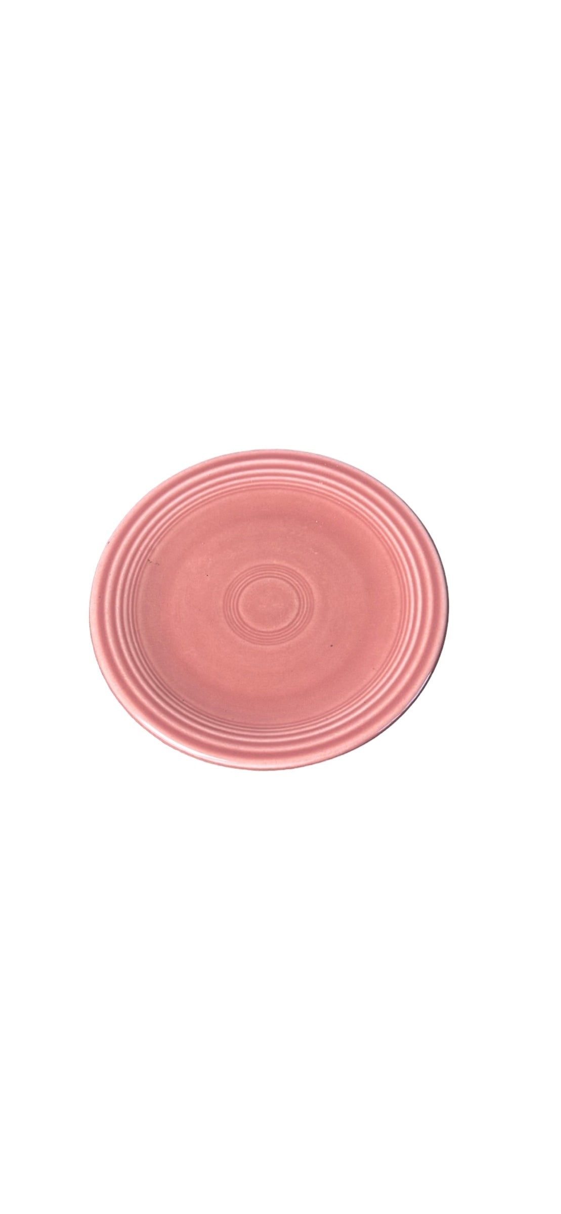 Fiesta Vintage Rose Small Plate