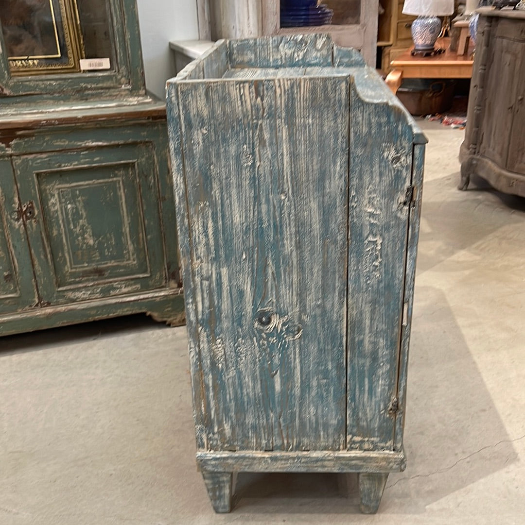 Swedish Gustavian Dresser
