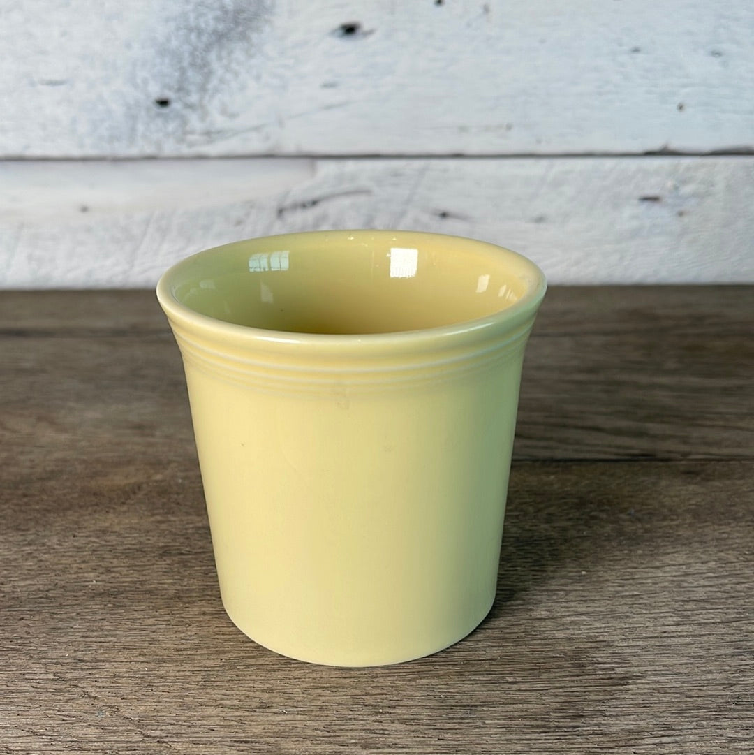 Fiesta New Yellow Tom & Jerry Mug