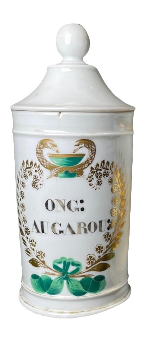 Pharmacy Pot