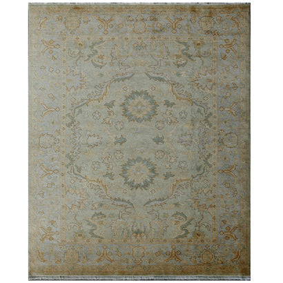 #106 French Market Collection Kendall Oushak Rug