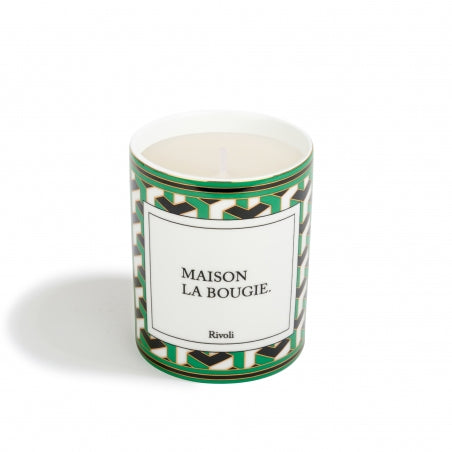 Rivoli Bougie Scented Candle