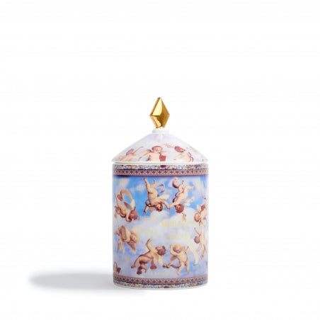 Angels Bougie Scented Candle