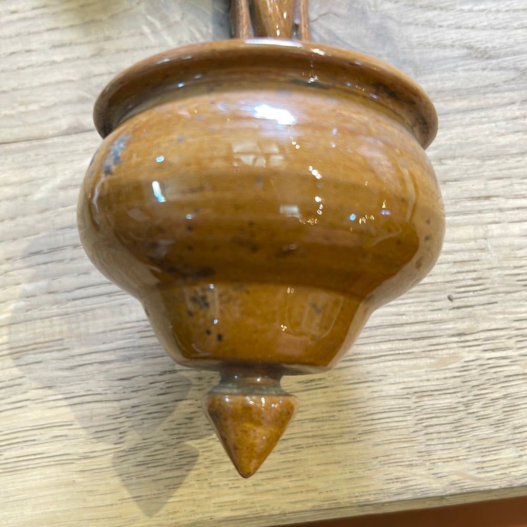 Holy Basin - The White Barn Antiques