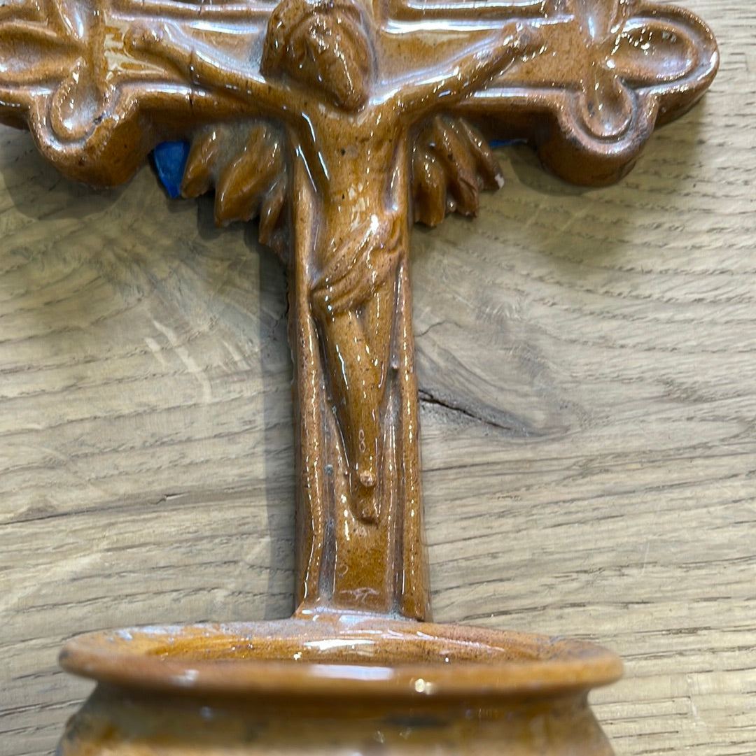 Holy Basin - The White Barn Antiques