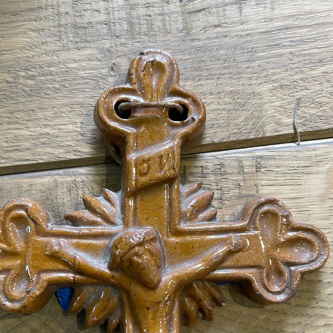 Holy Basin - The White Barn Antiques
