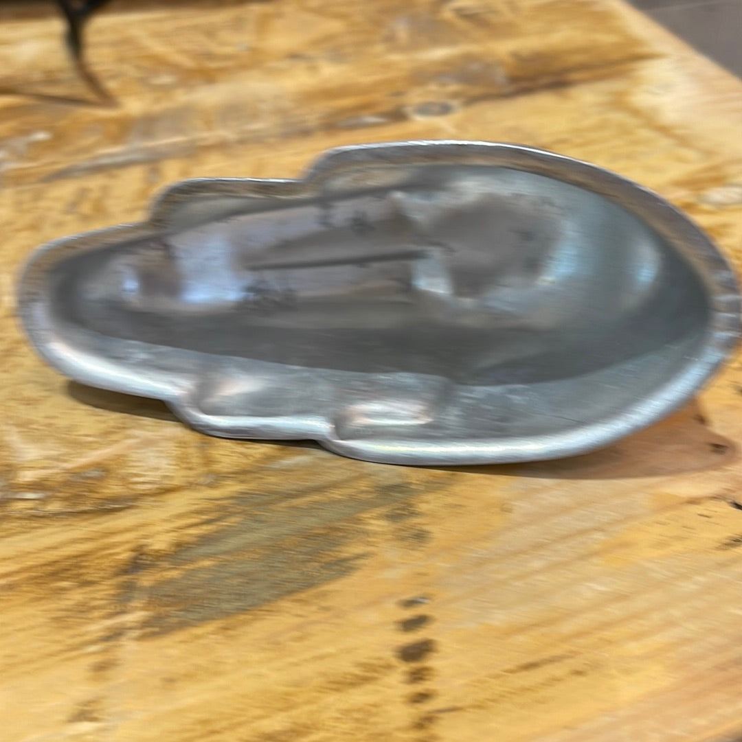 NUTBROWN Rabbit Jelly Mold - The White Barn Antiques